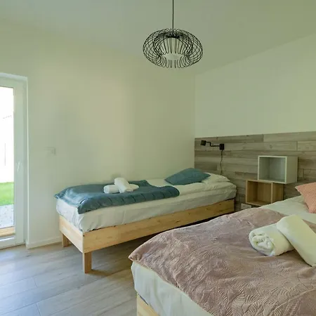 Sun&Sport Apartamenty Cedrowy I Abies Parking I Prywatna Sauna W Cenie Szczyrk Exterior photo