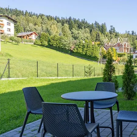 Sun&Sport Apartamenty Cedrowy I Abies Parking I Prywatna Sauna W Cenie Szczyrk Exterior photo