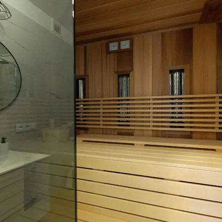 Sun&Sport Apartamenty Cedrowy I Abies Parking I Prywatna Sauna W Cenie Szczyrk Exterior photo