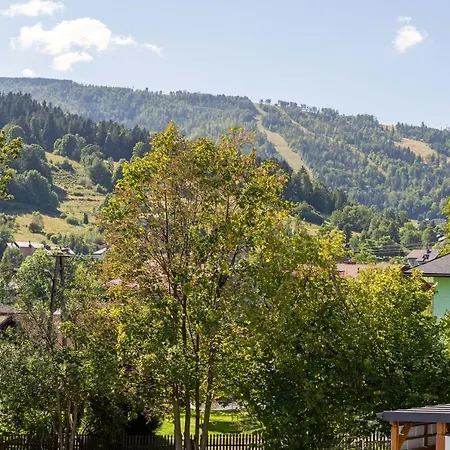 Sun&Sport Apartamenty Cedrowy I Abies Parking I Prywatna Sauna W Cenie Szczyrk Exterior photo