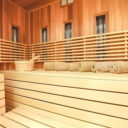 Sun&Sport Apartamenty Cedrowy I Abies Parking I Prywatna Sauna W Cenie Szczyrk Exterior photo