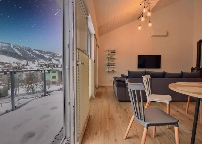 Sun&Sport Apartamenty Cedrowy I Abies Parking I Prywatna Sauna W Cenie