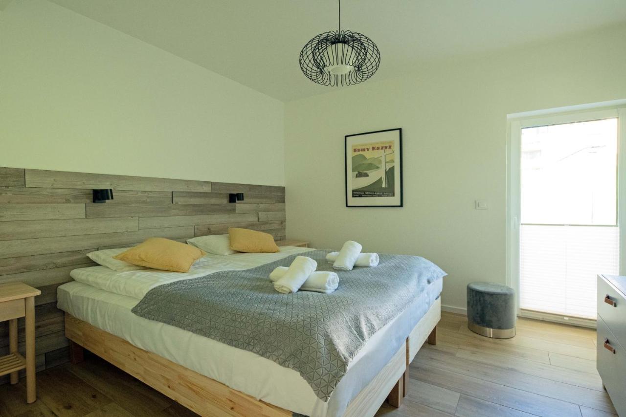 Sun&sport Cedrowy I Abies Parking I Prywatna Sauna W Cenie Szczyrk