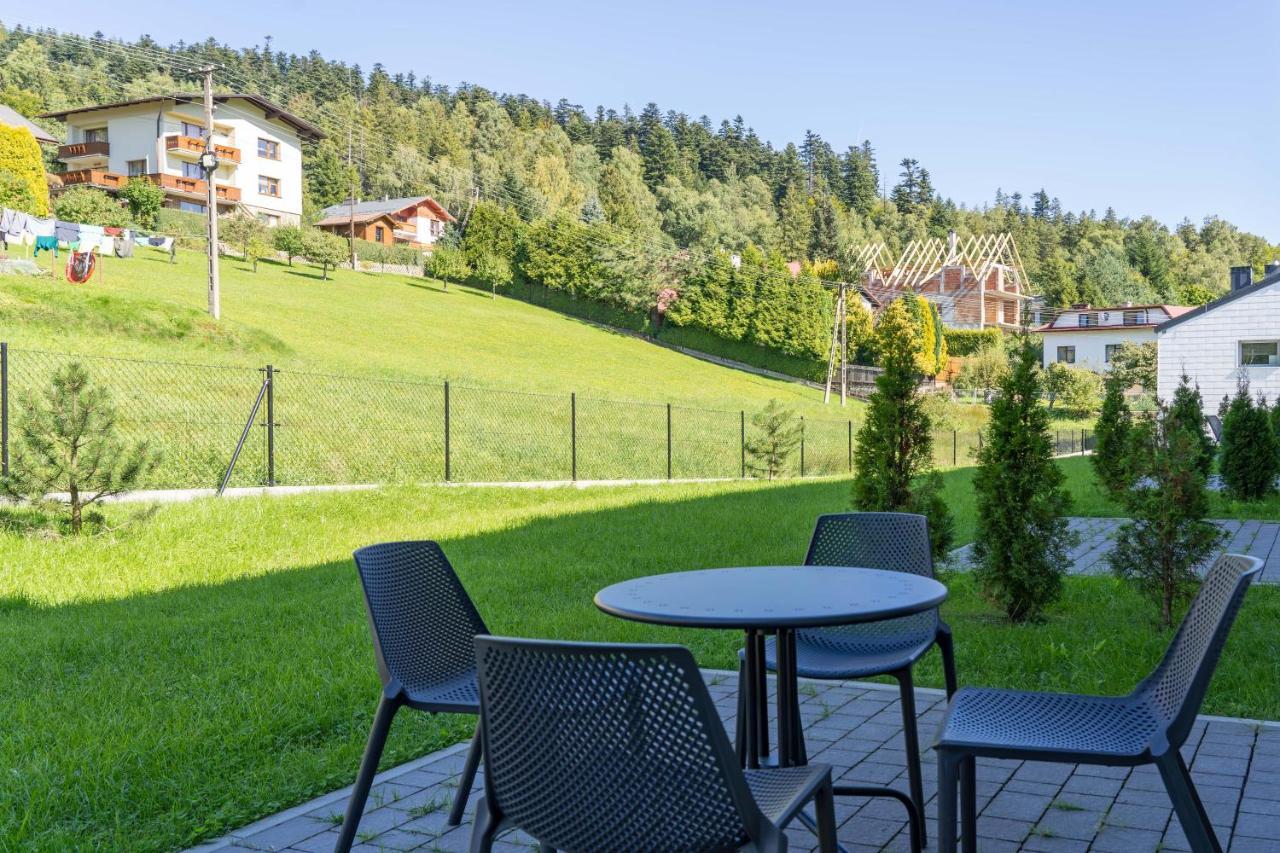 Sun&sport Cedrowy I Abies Parking I Prywatna Sauna W Cenie Apartment Szczyrk