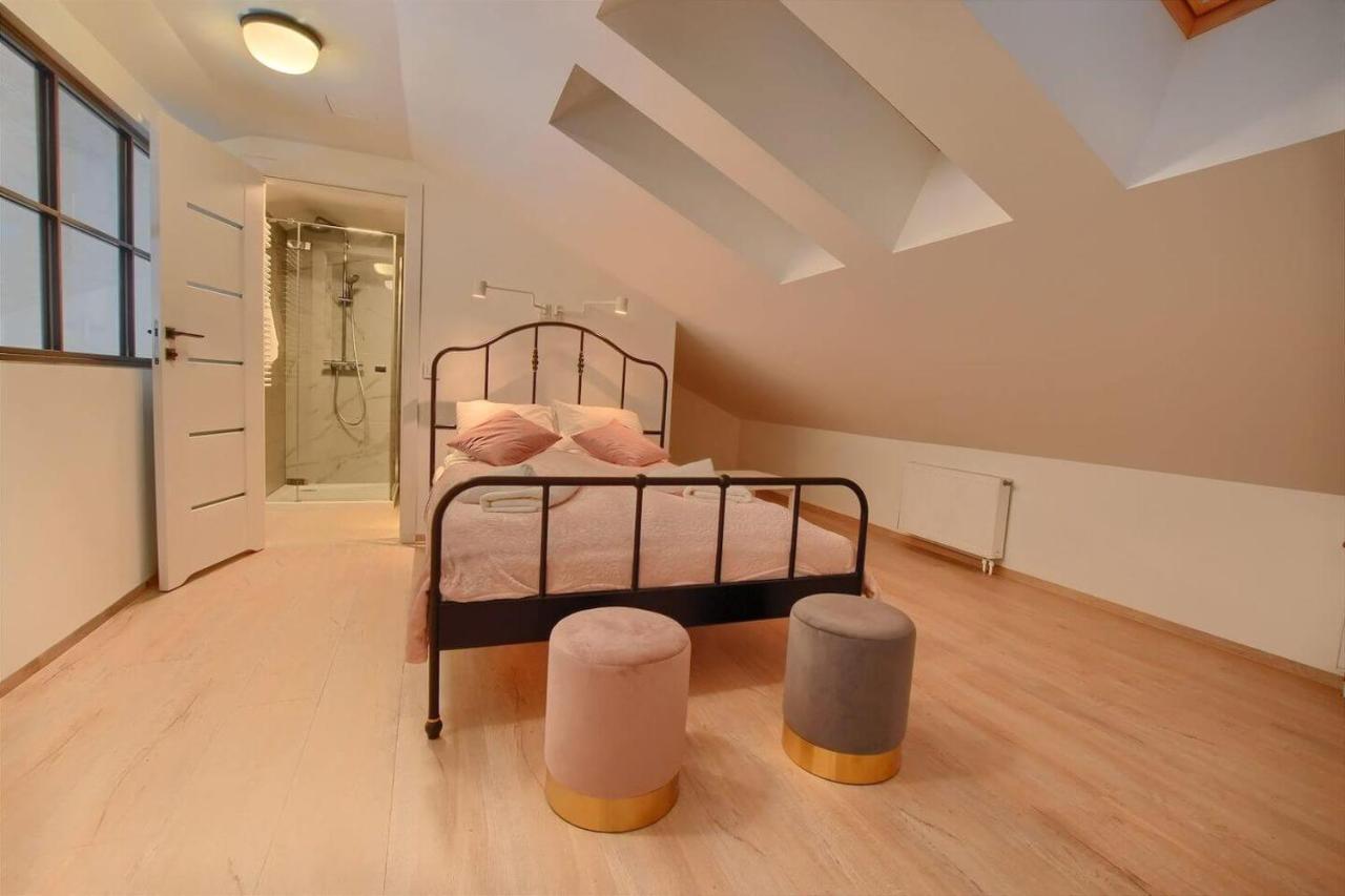 Apartment Sun&sport Cedrowy I Abies Parking I Prywatna Sauna W Cenie Szczyrk