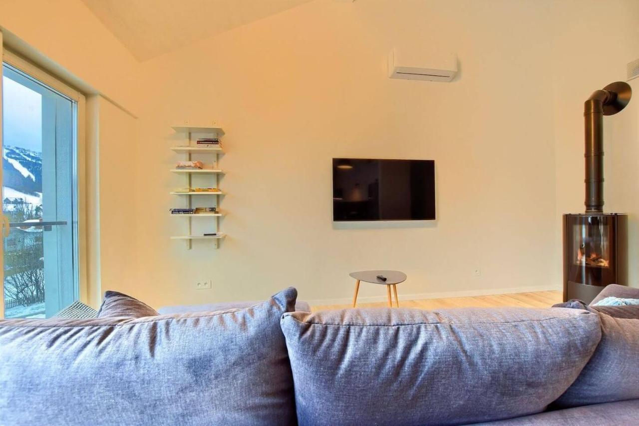 Sun&sport Cedrowy I Abies Parking I Prywatna Sauna W Cenie Apartment *