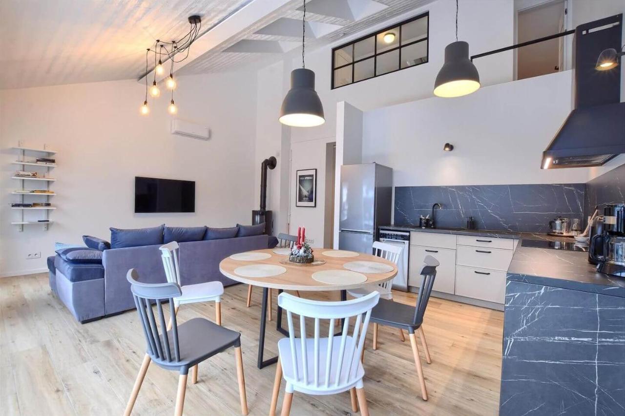 Apartment Sun&sport Cedrowy I Abies Parking I Prywatna Sauna W Cenie