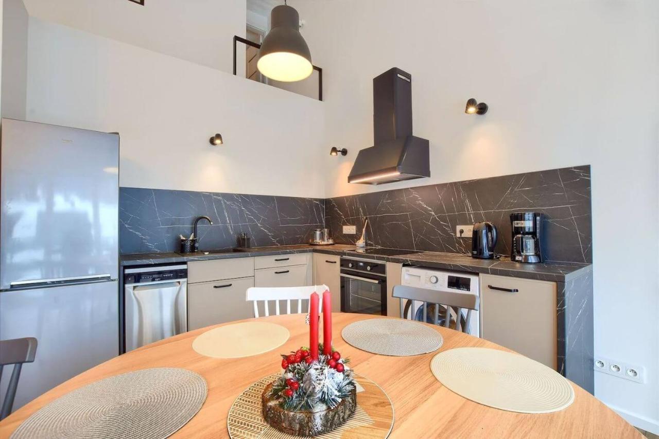 Sun&sport Cedrowy I Abies Parking I Prywatna Sauna W Cenie Apartment